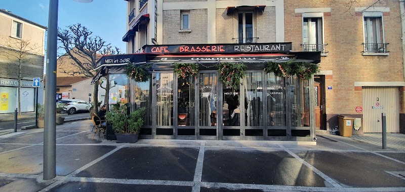 L'Olympique 1924 Hotel in La Garenne-Colombes, France
