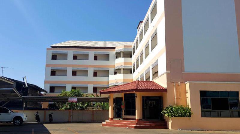 LP Mansion in Sakon Nakhon, Thailand