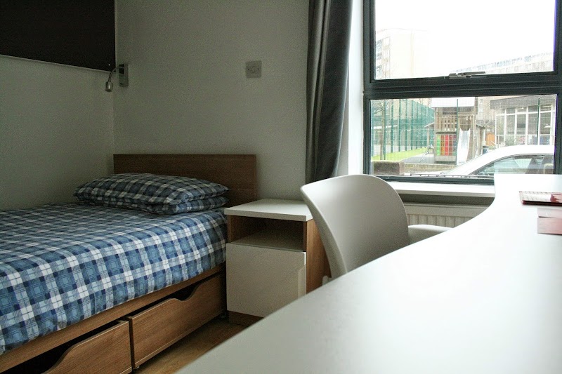 LSE Rosebery Hall in Islington, United Kingdom