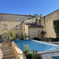 La Bastide d’Entraigues