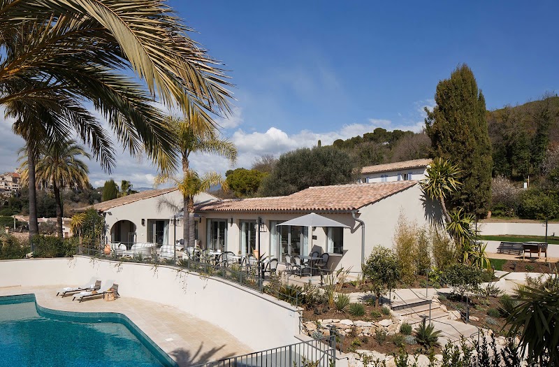 La Bastide de Biot in Biot, France
