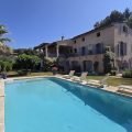 La Bastide de Freinet