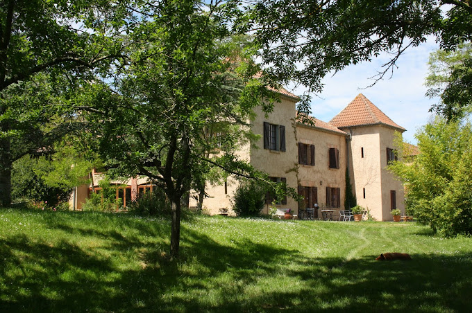La Bastide de Lassalle in Auch, France