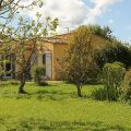 La Bastide de Magnolia