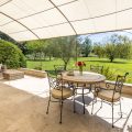 La Bastide des Amouriers