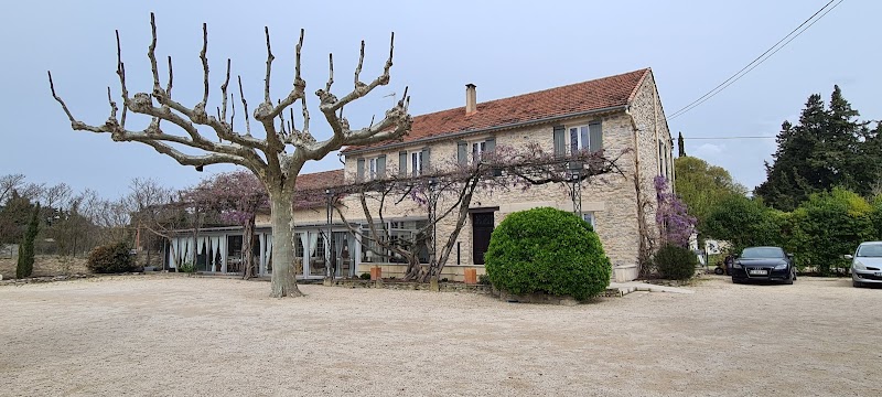 La Bastide des Arts in L'Isle-sur-la-Sorgue, France