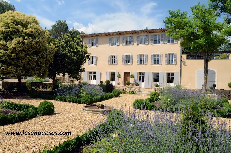 La Bastide des Enqueses in Lorgues, France