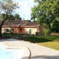 La Bastide des Ocres
