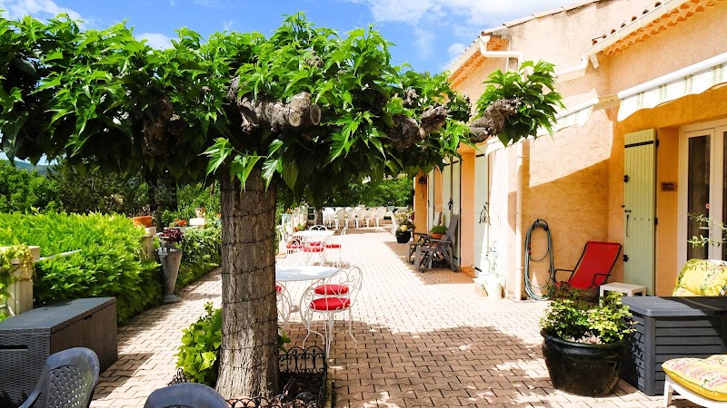 La Bastide des Roses in Roquebrune-sur-Argens, France