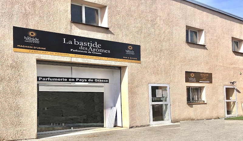 La Bastide des Senteurs in Lorgues, France