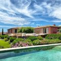 La Bastide du Clos des Roses