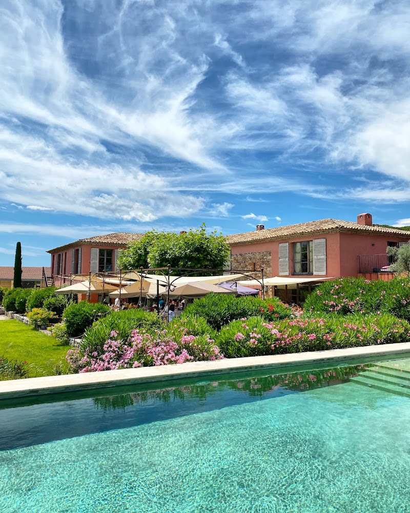 La Bastide du Clos des Roses in Frejus, France