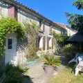 La Belle Charentaise