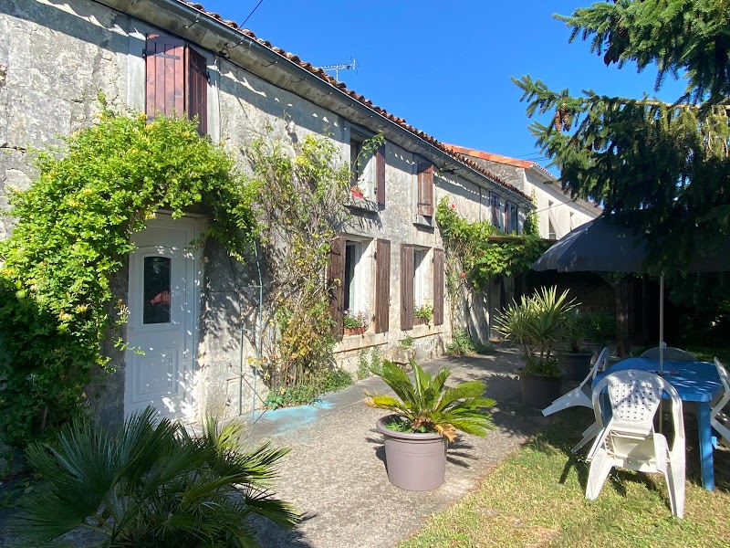 La Belle Charentaise in Angouleme, France