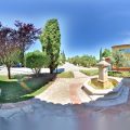 La Bergerie de Roquebrune