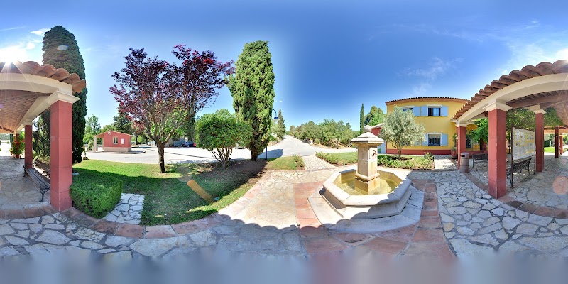 La Bergerie de Roquebrune in Roquebrune-sur-Argens, France