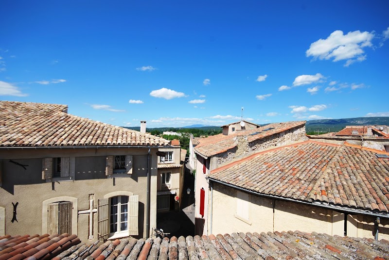 La Carol’isle in L'Isle-sur-la-Sorgue, France