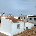 La Casa El Yelmo de Mambrino