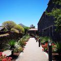 La Casona del Patio