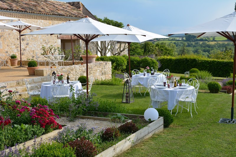 La Chartreuse du Bignac in Bergerac, France