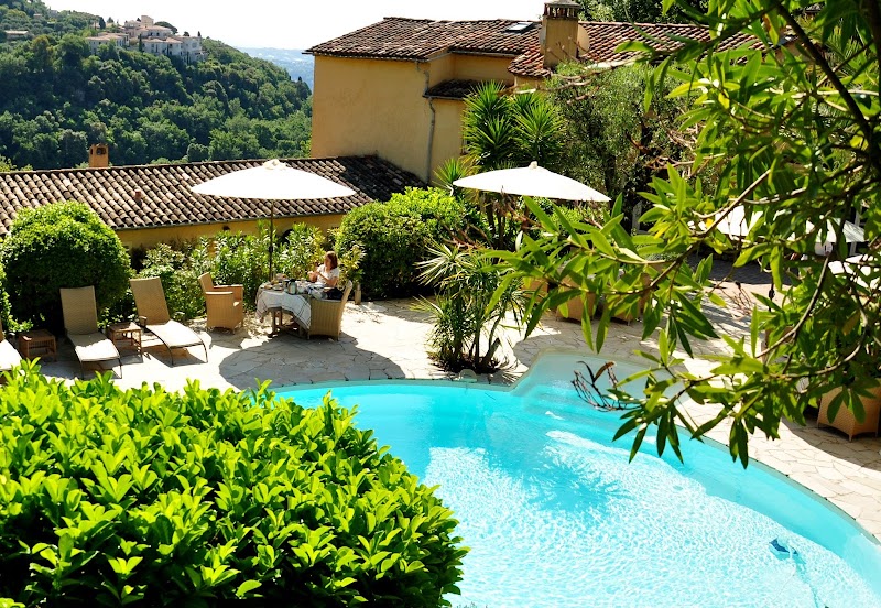 La Colline de Vence in Vence, France