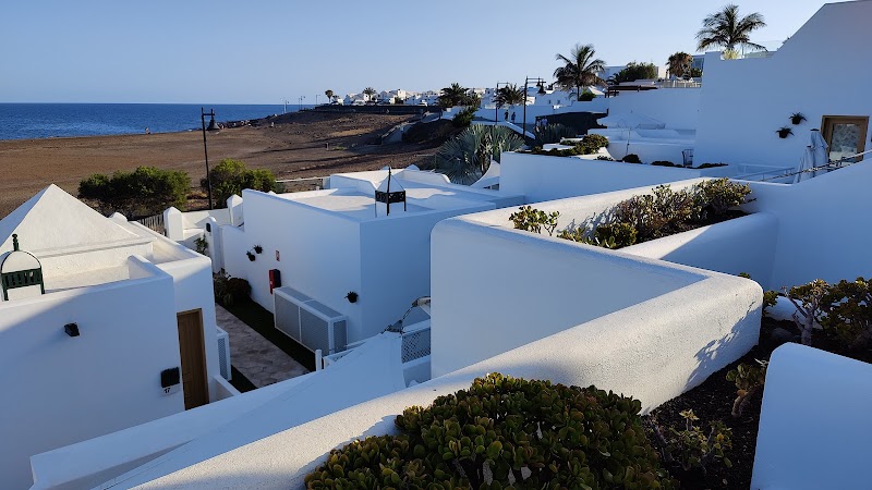 La Concha Boutique Apartments in Arrecife, Spain