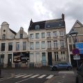 La Corne d’Or