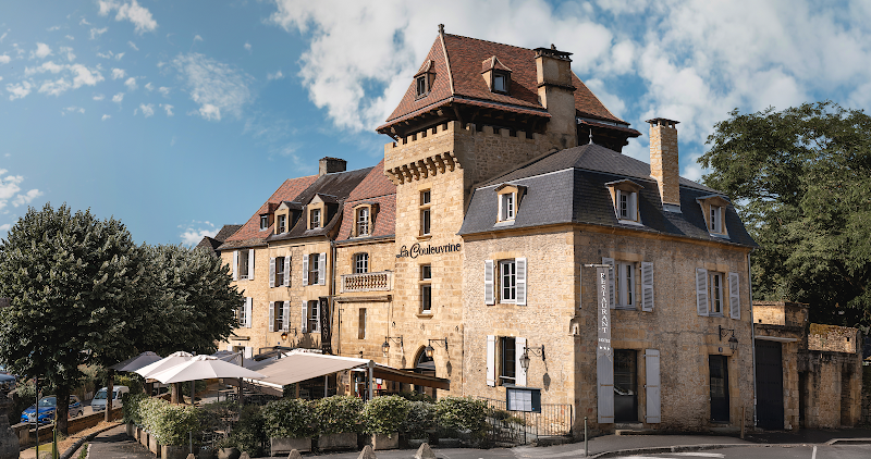 La Couleuvrine in Sarlat-la-Caneda, France