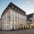 La Couronne Hotel Restaurant