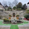 La Demeure des Vieux Bains