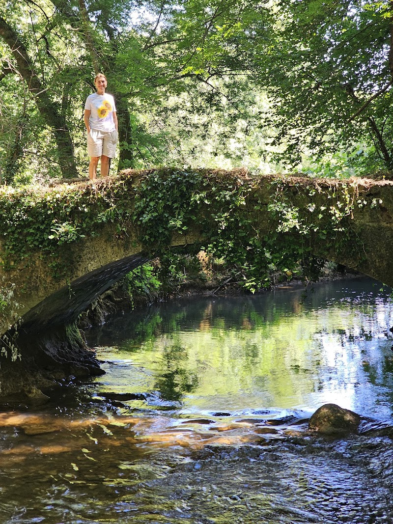 La Ferme de Grand Jean in Bergerac, France
