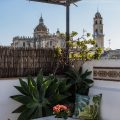 La Fonda Barranco