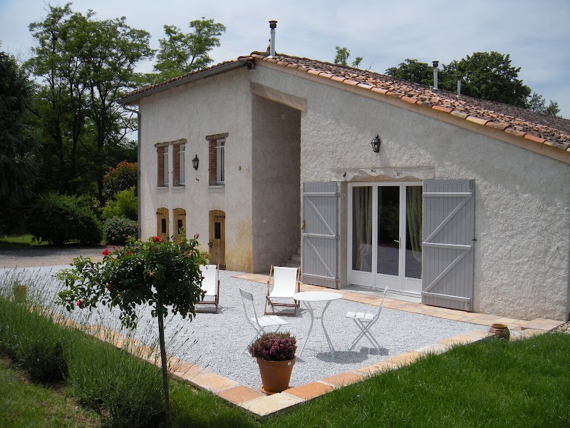 La Fréjade in Gaillac, France