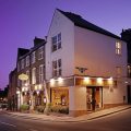 La Gaffe Hotel