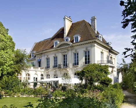 La Gourmandine in Chatellerault, France