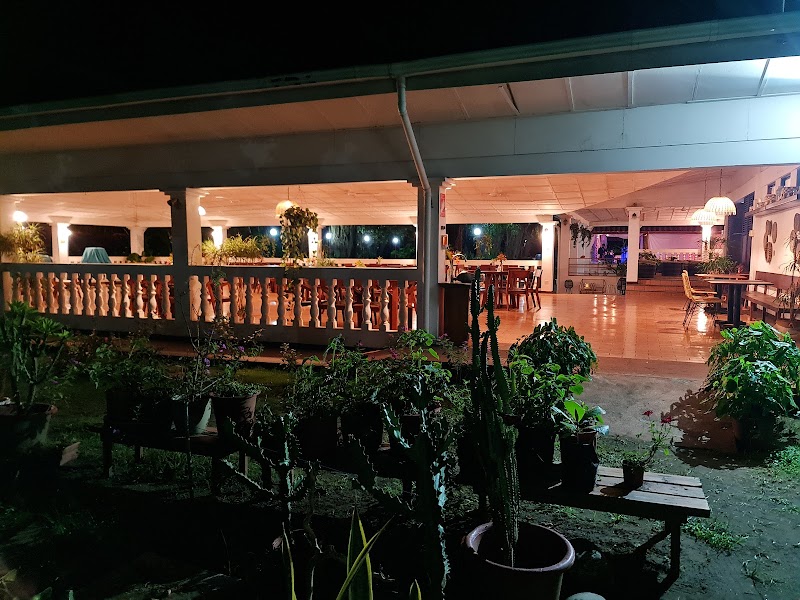 La Isla Inn in Parrita, Costa Rica