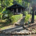 La Leona Eco Lodge