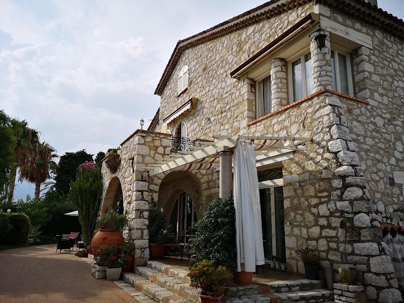 La Locandiera in Cagnes-sur-Mer, France