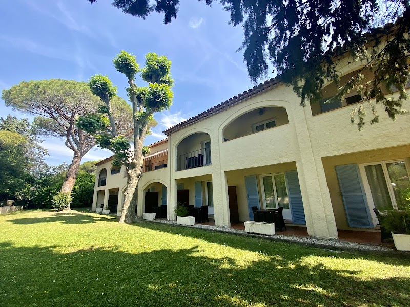 La Lune de Mougins in Mougins, France