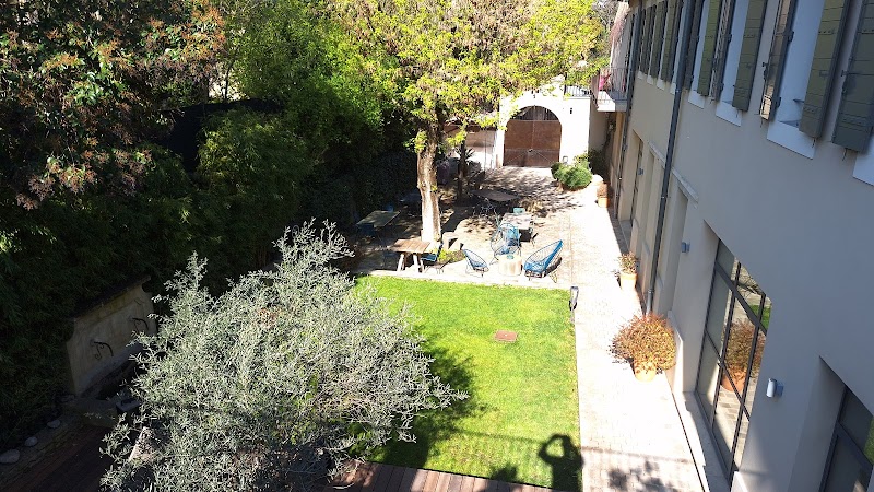 La Magnanerie de l'Isle in L'Isle-sur-la-Sorgue, France