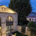 La Maison Bord’eaux