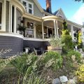 La Maison Drew B&B