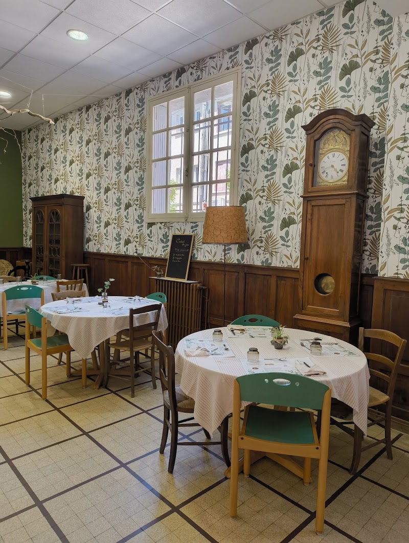 La Maison Moissac in Moissac, France