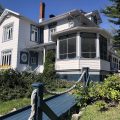 La Maison Sous Les Pins
