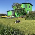La Maison Verte