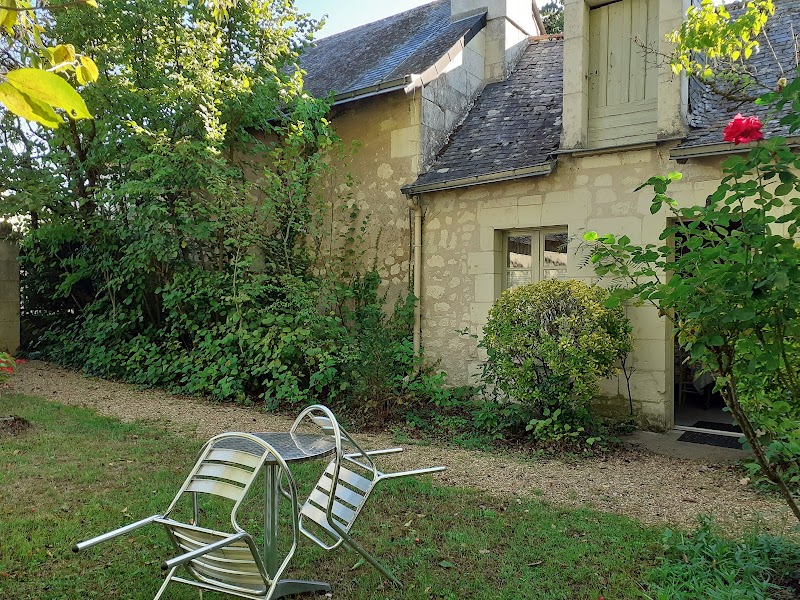 La Maison d'Hôtes in Saint-Philbert-de-Grand-Lieu, France