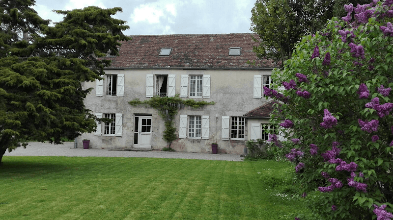 La Maison d'à Côté in Alencon, France