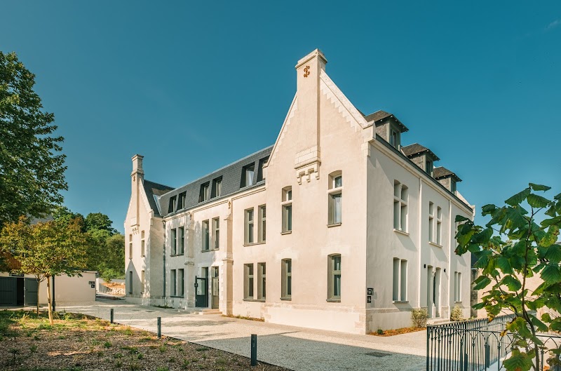 La Maison de Famille in Amboise, France