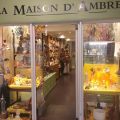 La Maison de L’Ambre