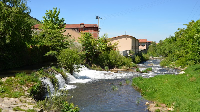 La Maison de l'Arnette in Mazamet, France